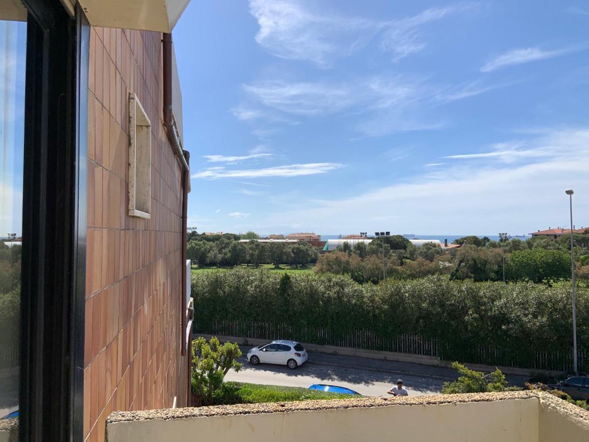 Suites Marilia Apartments Pool Side - Suite Livorno Holiday Home Group المظهر الخارجي الصورة