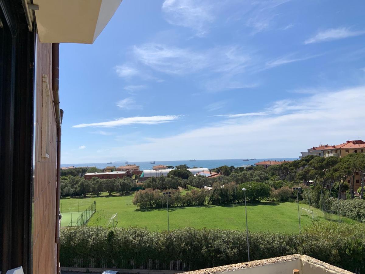 Suites Marilia Apartments Pool Side - Suite Livorno Holiday Home Group المظهر الخارجي الصورة