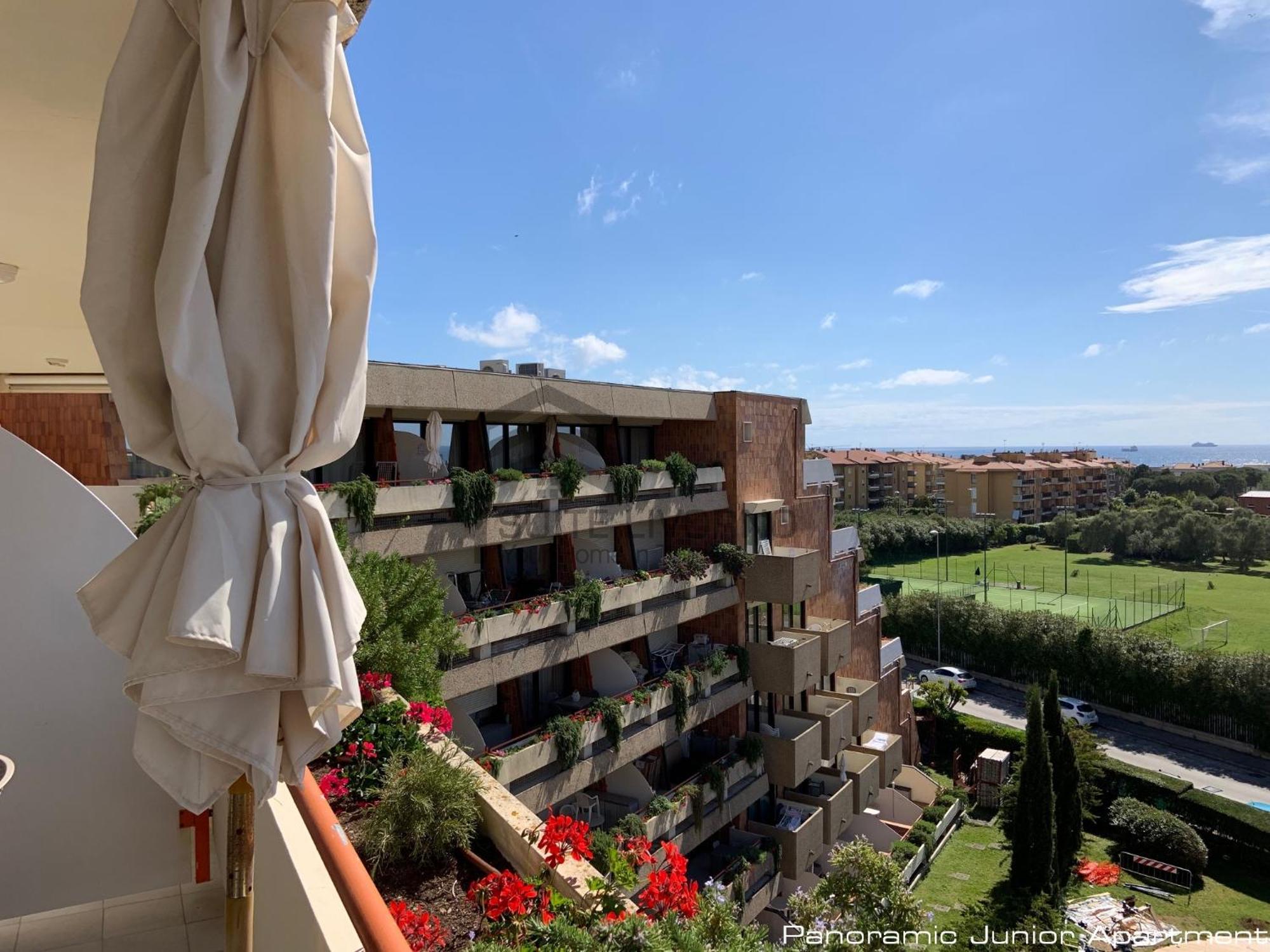 Suites Marilia Apartments Pool Side - Suite Livorno Holiday Home Group المظهر الخارجي الصورة