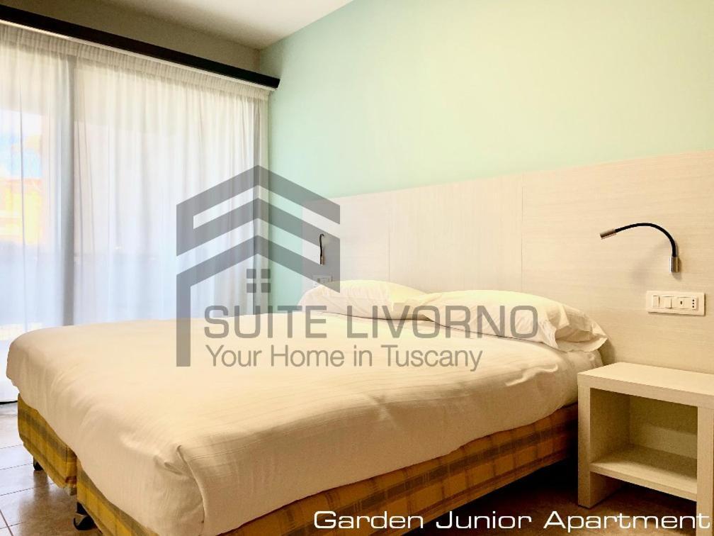 Suites Marilia Apartments Pool Side - Suite Livorno Holiday Home Group المظهر الخارجي الصورة